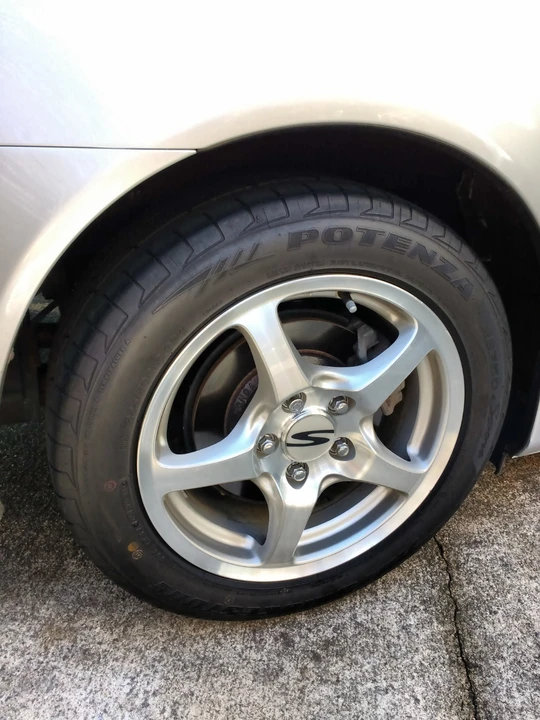 2002 Honda AP1 S2000 - Image 27 of 31