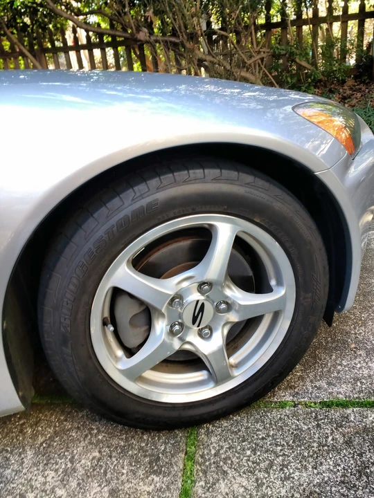 2002 Honda AP1 S2000 - Image 28 of 31