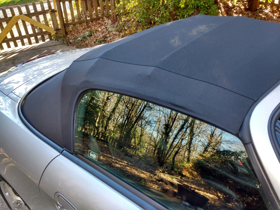 2002 Honda AP1 S2000 - Image 19 of 31