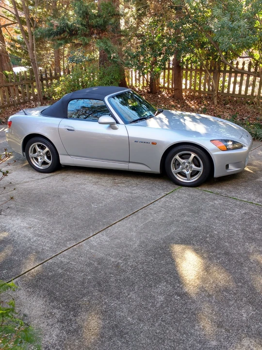 2002 Honda AP1 S2000 - Image 6 of 31