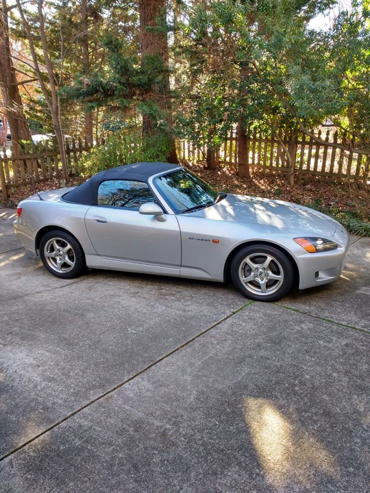 2002 Honda AP1 S2000 - Image 5 of 31