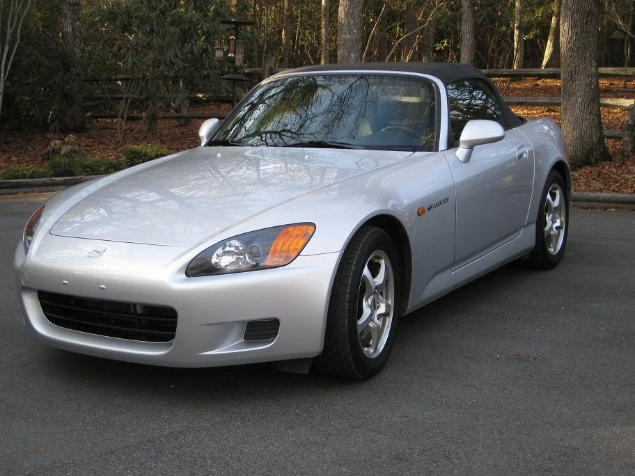 2002 Honda AP1 S2000 - Image 12 of 31