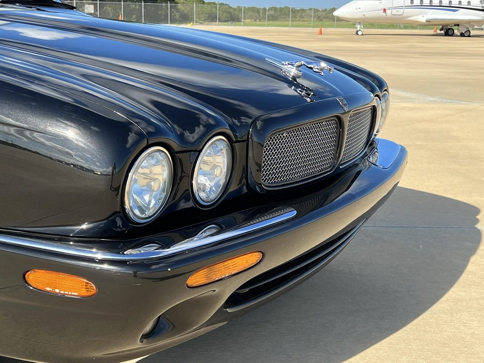 2002 Jaguar X308 XJR - Image 29 of 31
