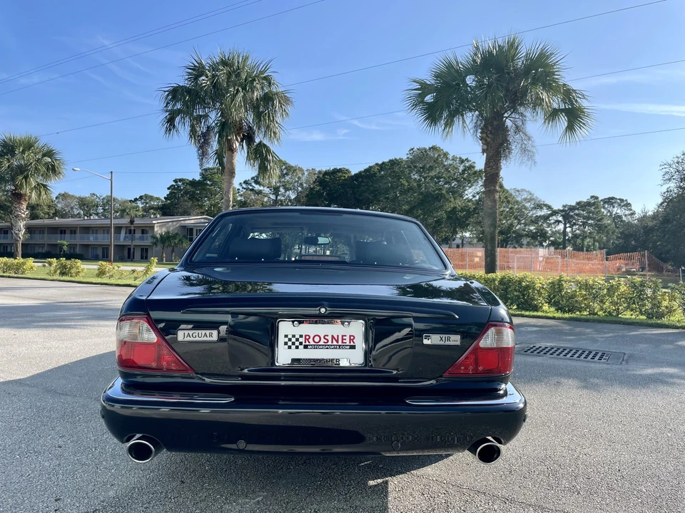2002 Jaguar X308 XJR - Image 6 of 31