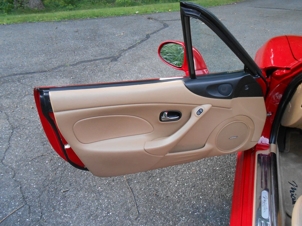 2002 Mazda NB MX-5 Miata - Image 14 of 31
