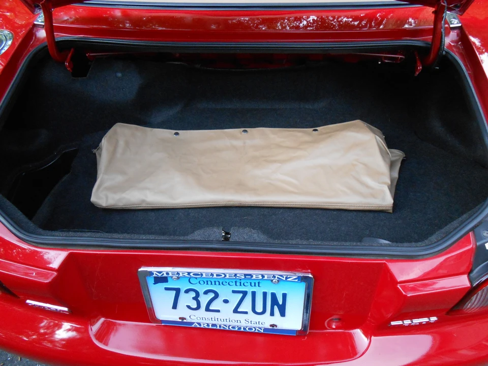 2002 Mazda NB MX-5 Miata - Image 21 of 31