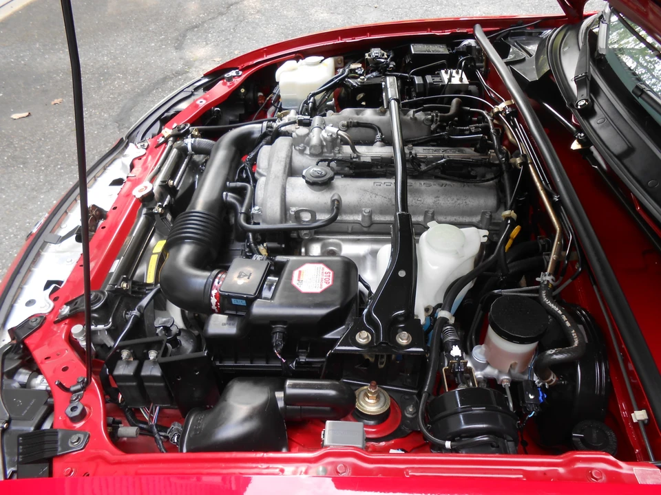 2002 Mazda NB MX-5 Miata - Image 24 of 31