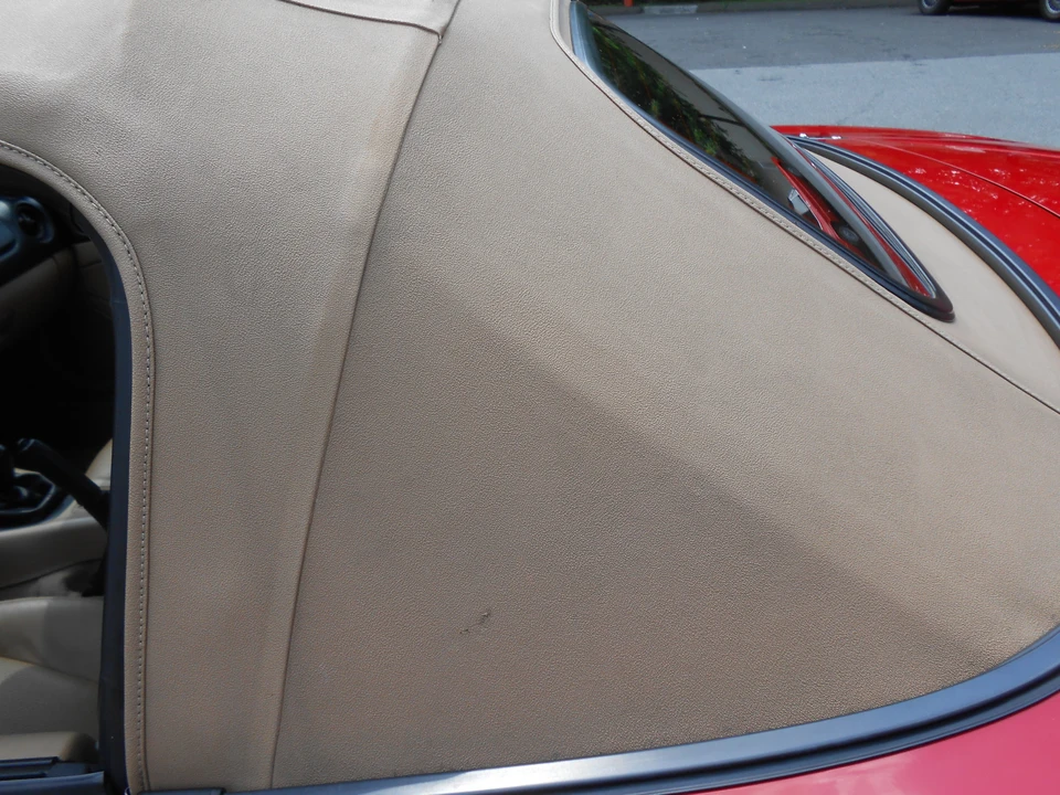 2002 Mazda NB MX-5 Miata - Image 28 of 31