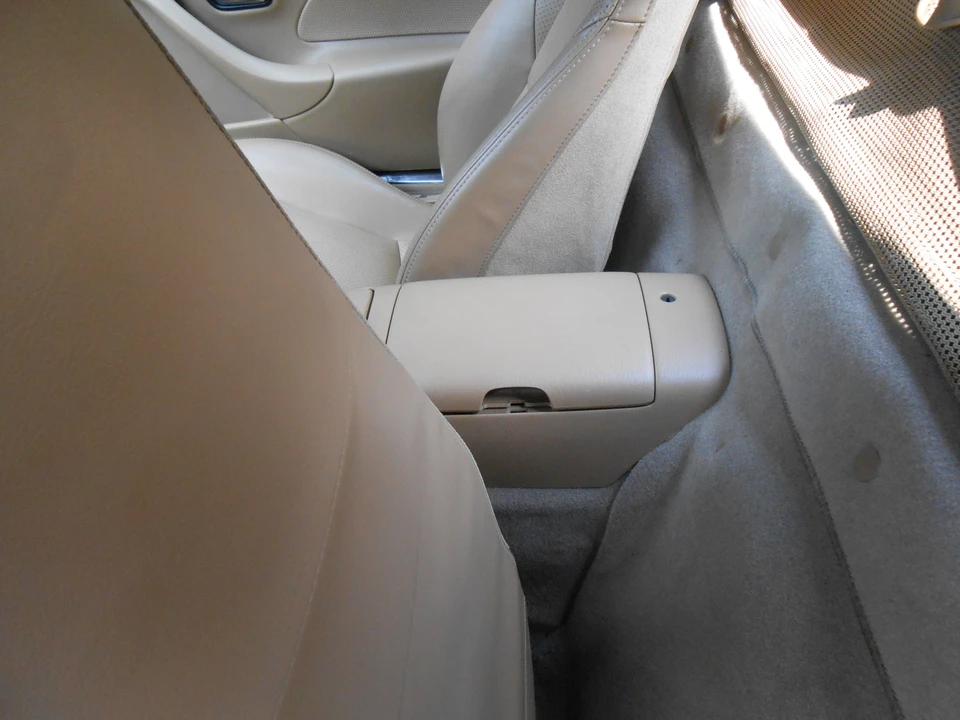 2002 Mazda NB MX-5 Miata - Image 19 of 31