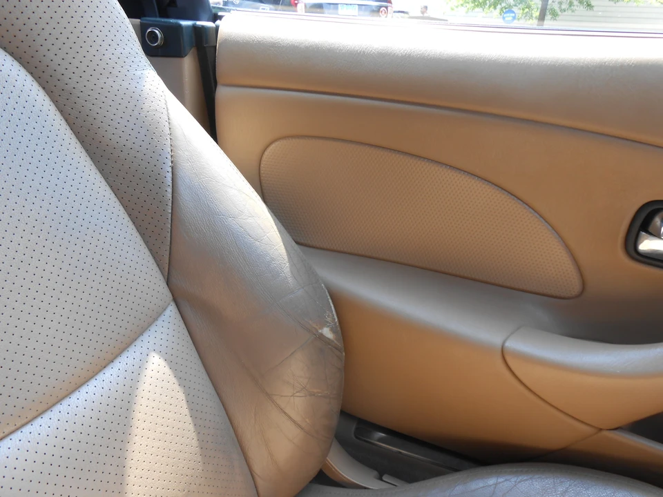 2002 Mazda NB MX-5 Miata - Image 15 of 31