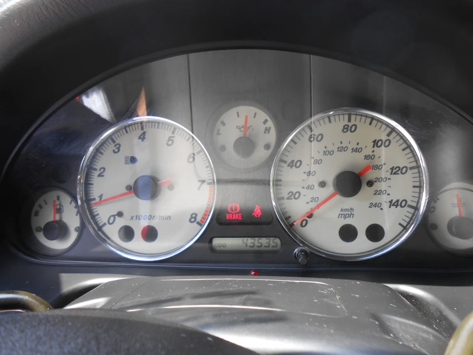 2002 Mazda NB MX-5 Miata - Image 18 of 31