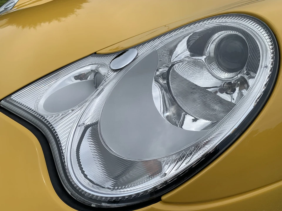2002 Porsche 996 Carrera - Image 26 of 31