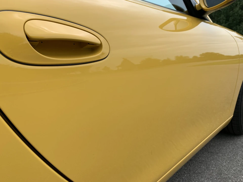 2002 Porsche 996 Carrera - Image 30 of 31