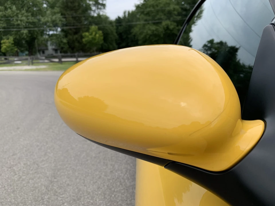 2002 Porsche 996 Carrera - Image 31 of 31