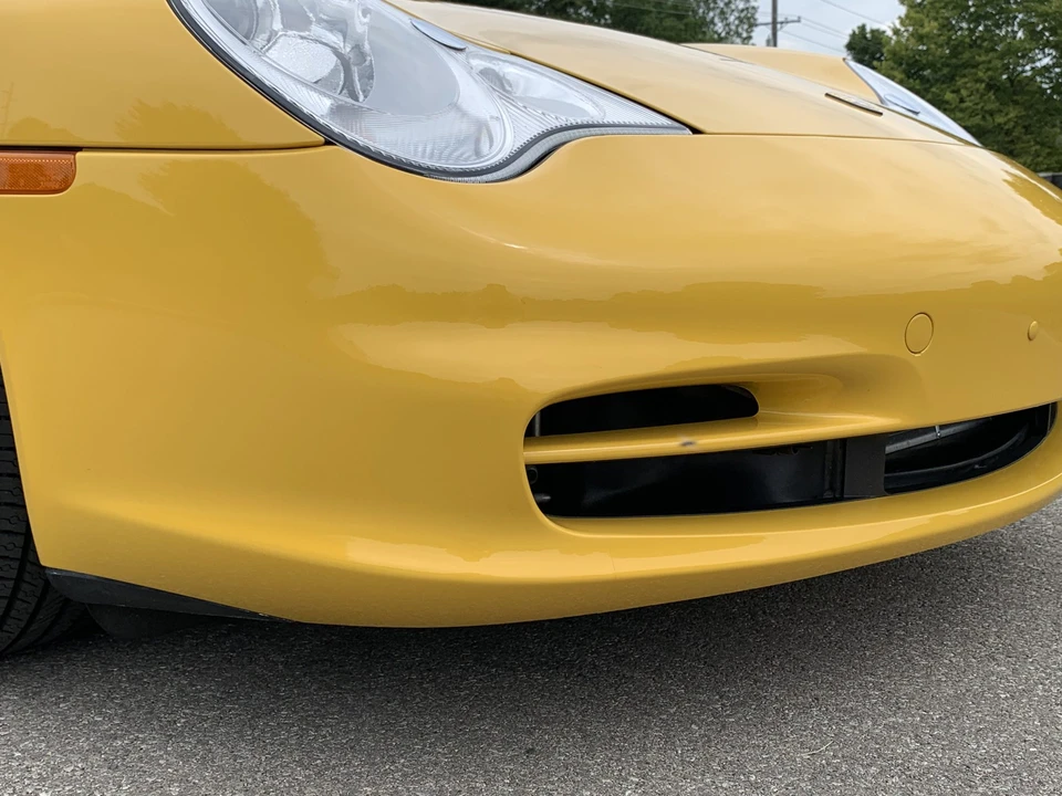 2002 Porsche 996 Carrera - Image 23 of 31
