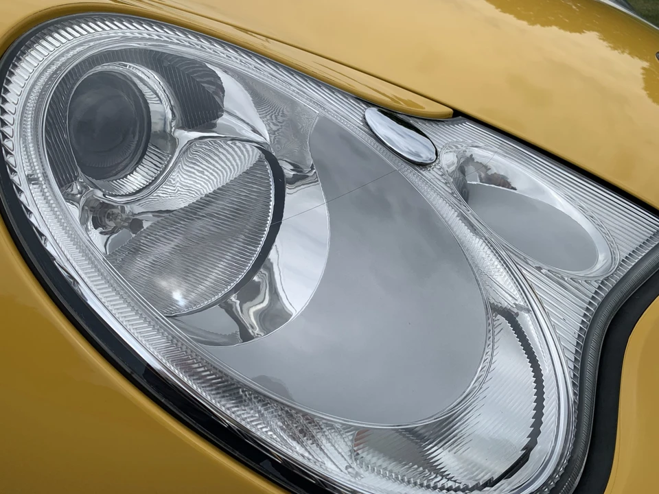 2002 Porsche 996 Carrera - Image 25 of 31