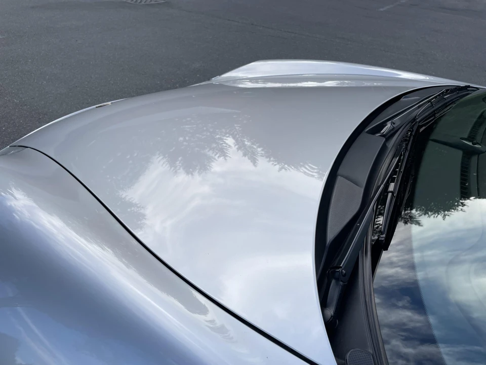 2002 Porsche 996 Carrera - Image 20 of 31