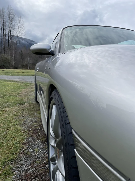 2002 Porsche 996 Carrera - Image 26 of 31