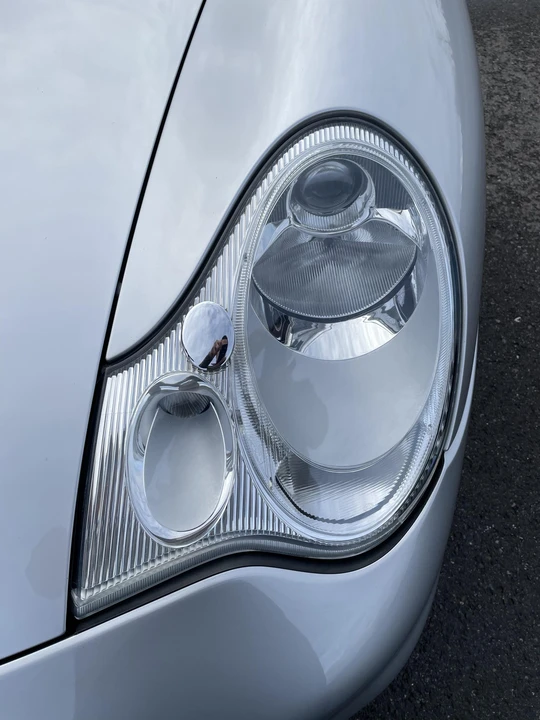 2002 Porsche 996 Carrera - Image 25 of 31