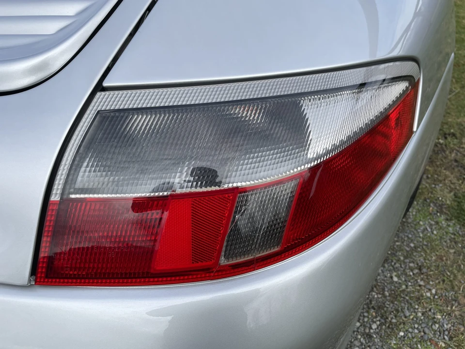 2002 Porsche 996 Carrera - Image 31 of 31