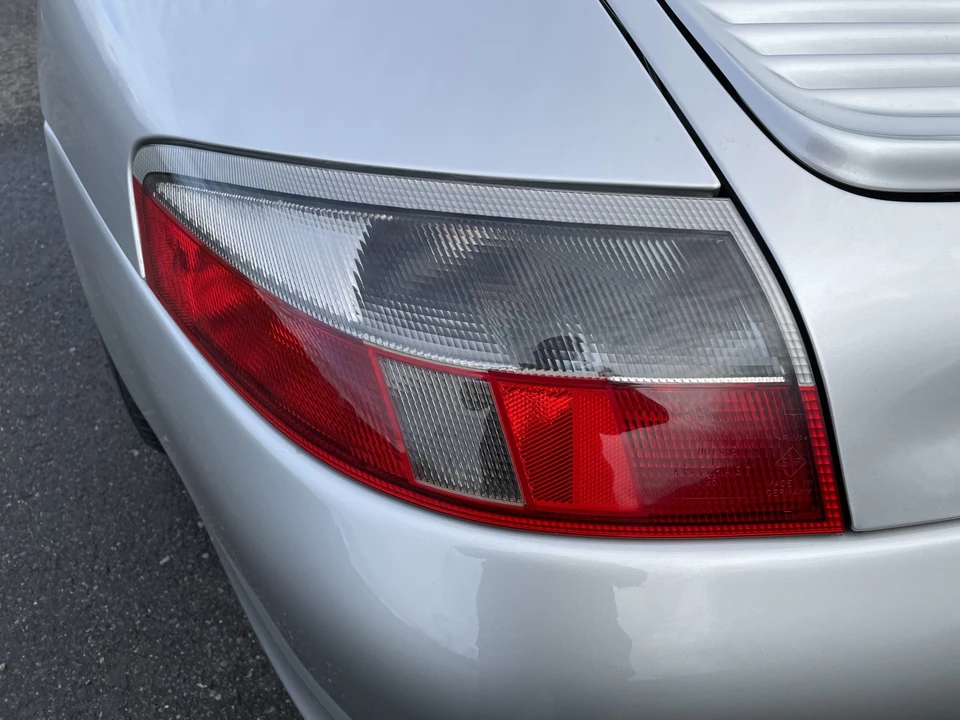 2002 Porsche 996 Carrera - Image 30 of 31
