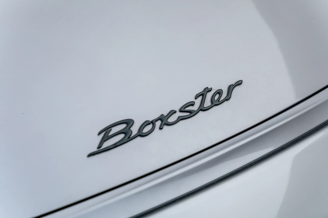 2002 Porsche 986 Boxster - Image 22 of 31