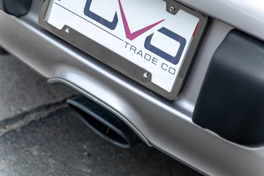2002 Porsche 986 Boxster - Image 25 of 31