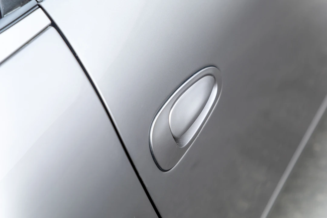 2002 Porsche 986 Boxster - Image 19 of 31