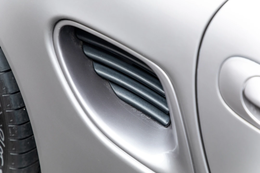 2002 Porsche 986 Boxster - Image 21 of 31