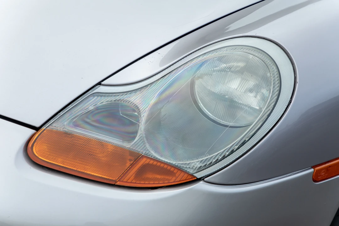 2002 Porsche 986 Boxster - Image 17 of 31