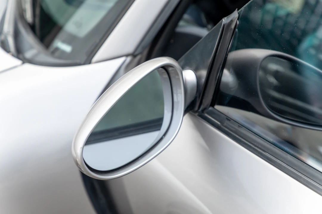 2002 Porsche 986 Boxster - Image 18 of 31