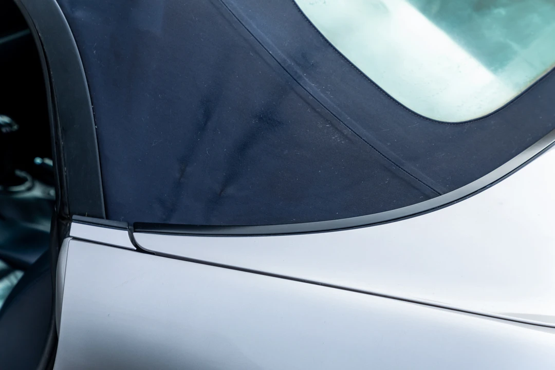 2002 Porsche 986 Boxster - Image 20 of 31