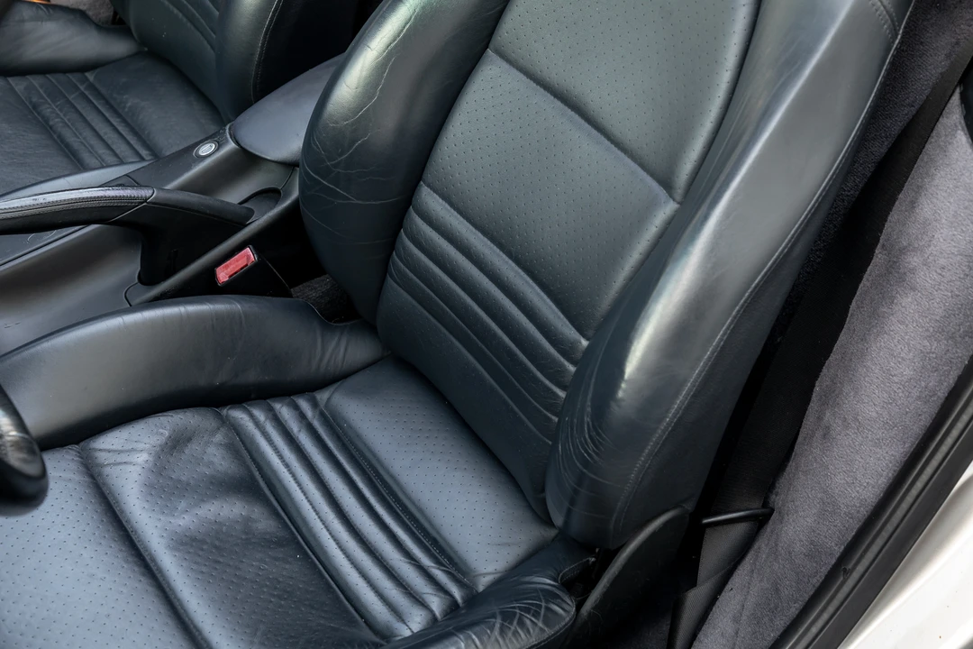 2002 Porsche 986 Boxster - Image 28 of 31
