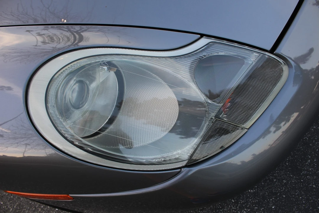 2002 Porsche 986 Boxster S - Image 27 of 31