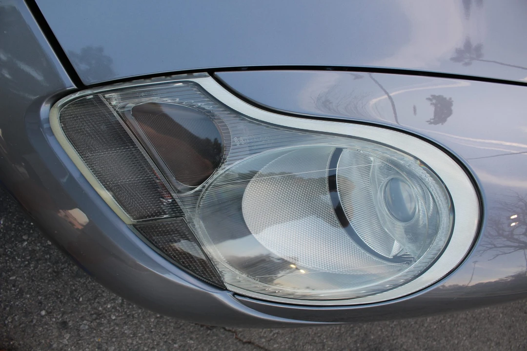 2002 Porsche 986 Boxster S - Image 29 of 31
