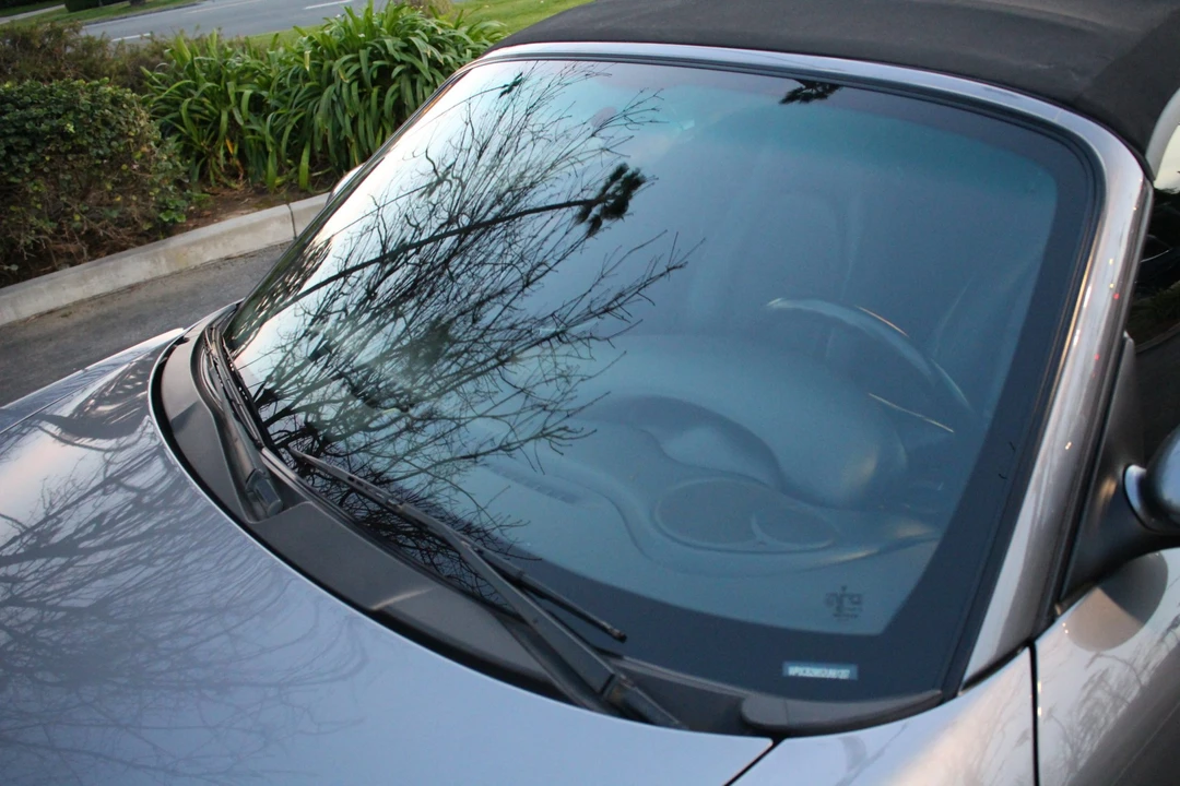 2002 Porsche 986 Boxster S - Image 31 of 31