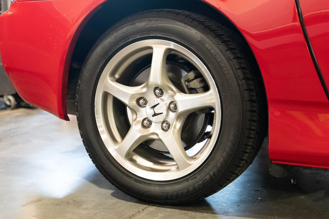 2003 Honda AP1 S2000 - Image 24 of 31