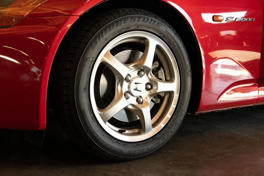 2003 Honda AP1 S2000 - Image 22 of 31