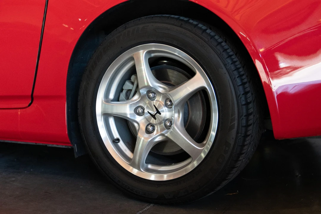 2003 Honda AP1 S2000 - Image 23 of 31