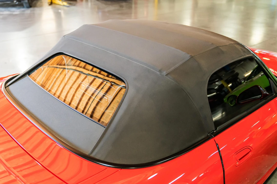 2003 Honda AP1 S2000 - Image 19 of 31