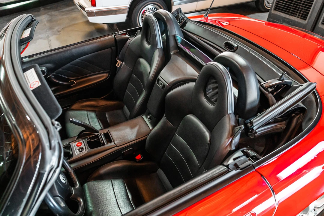 2003 Honda AP1 S2000 - Image 29 of 31