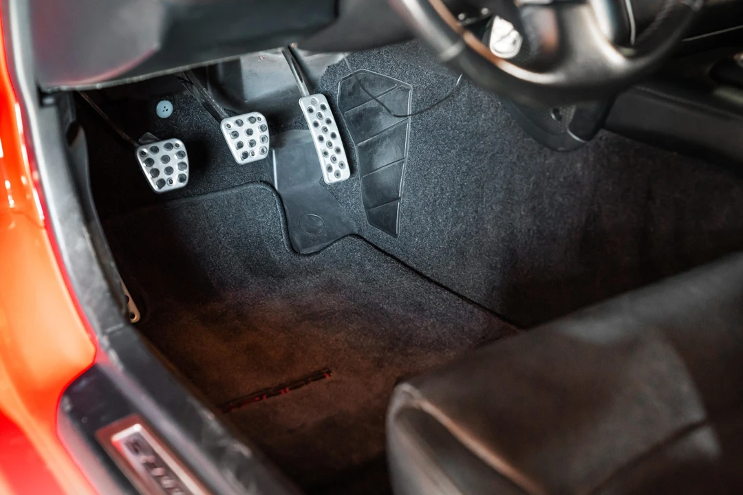 2003 Honda AP1 S2000 - Image 27 of 31