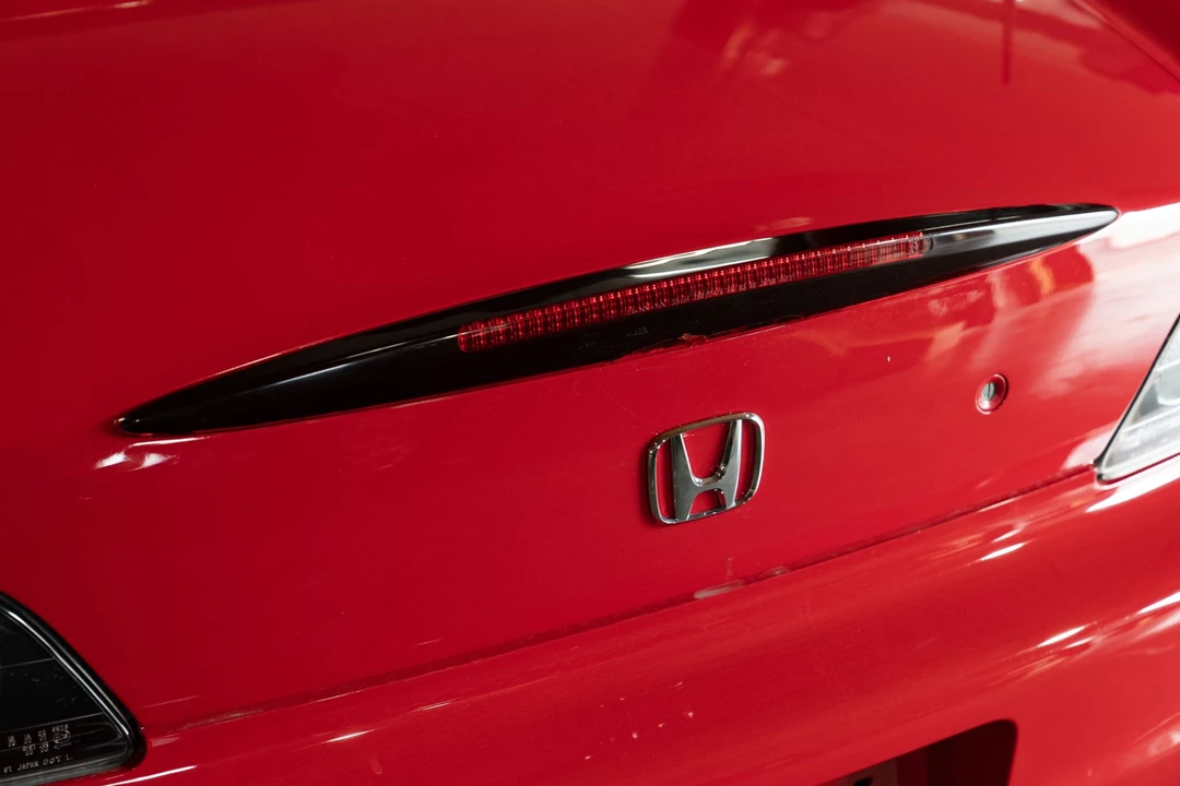 2003 Honda AP1 S2000 - Image 18 of 31
