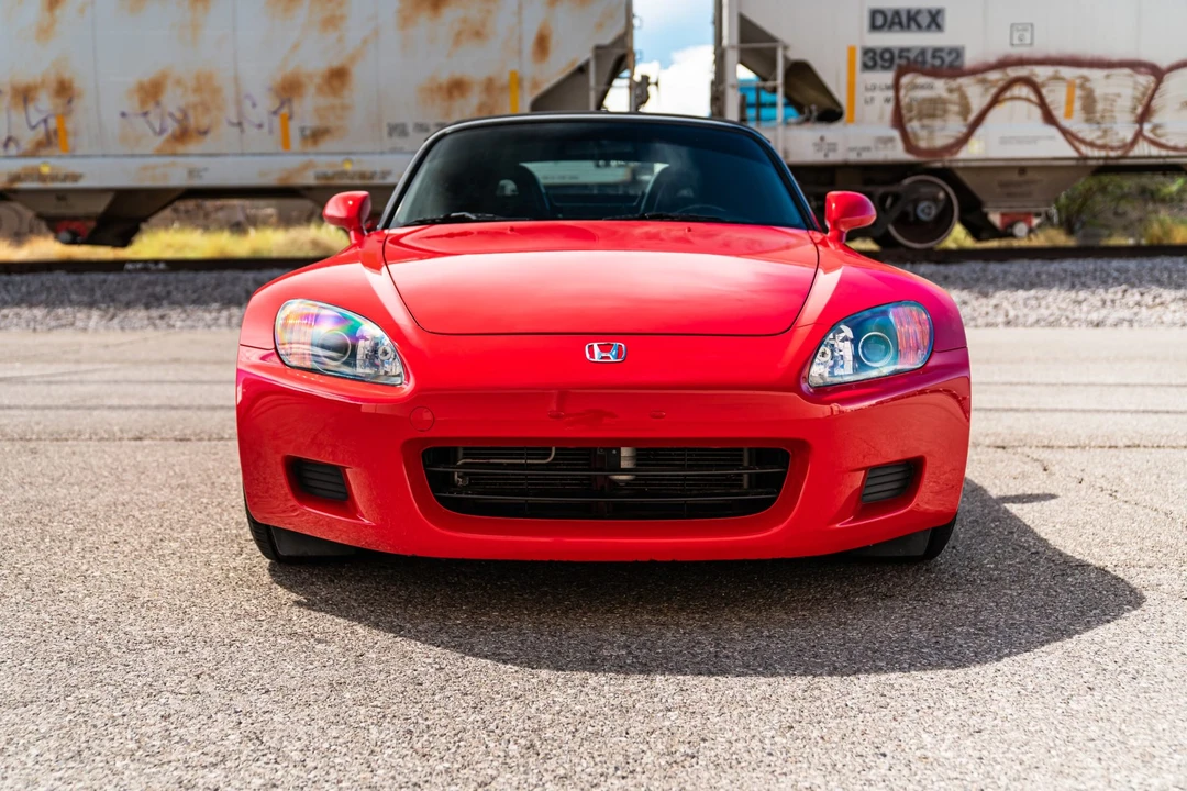 2003 Honda AP1 S2000 - Image 9 of 31