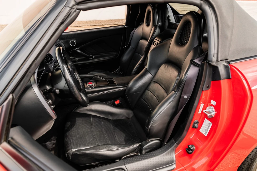 2003 Honda AP1 S2000 - Image 28 of 31