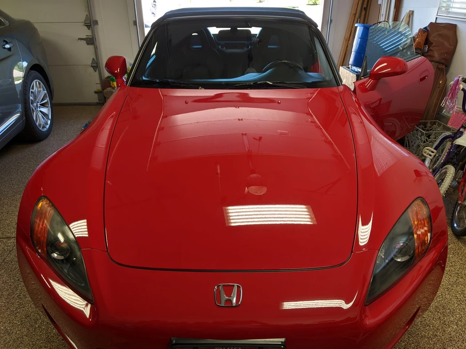 2003 Honda AP1 S2000 - Image 19 of 31