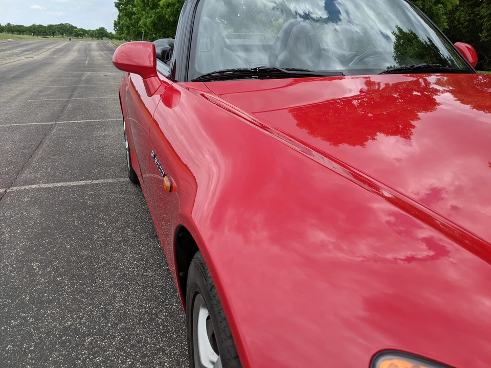 2003 Honda AP1 S2000 - Image 31 of 31