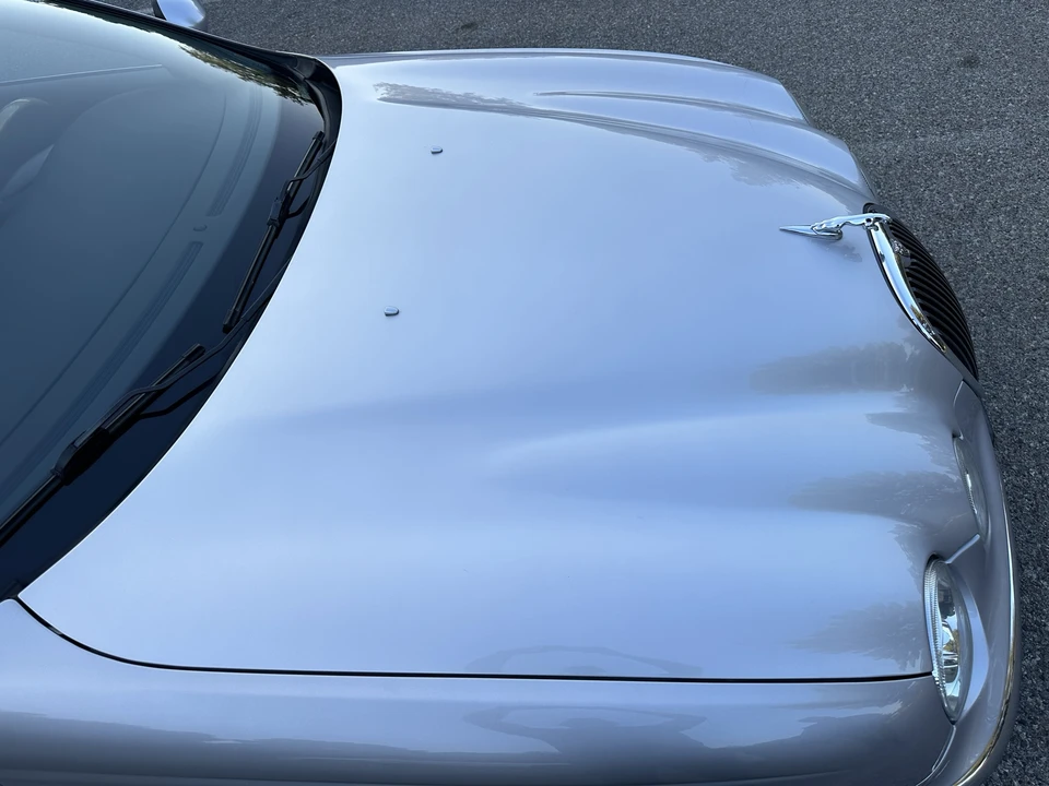 2003 Jaguar S-Type 2nd Gen - Image 21 of 31