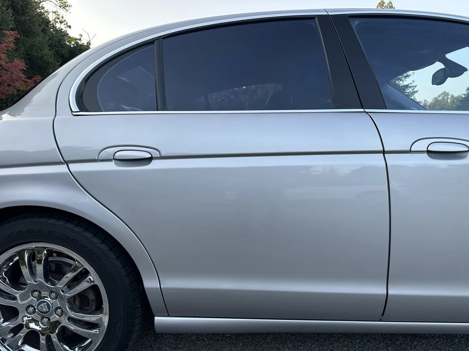 2003 Jaguar S-Type 2nd Gen - Image 15 of 31