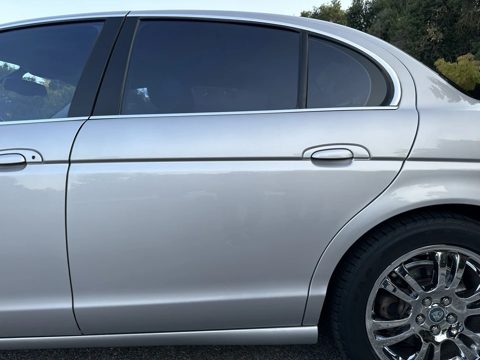 2003 Jaguar S-Type 2nd Gen - Image 12 of 31